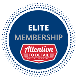 Elite auto detail weekly membership image