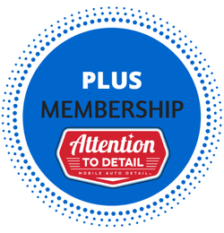 Plus auto detail bi-weekly membership